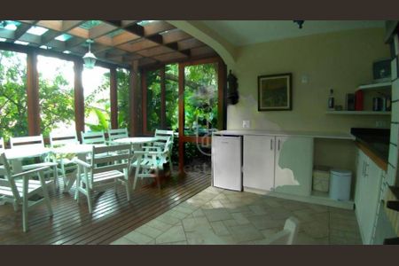 Casa à venda com 3 quartos, 332m² em Residencial Tres (Alphaville), Santana de Parnaíba