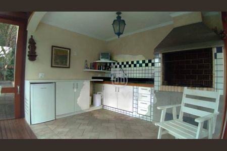 Casa à venda com 3 quartos, 332m² em Residencial Tres (Alphaville), Santana de Parnaíba