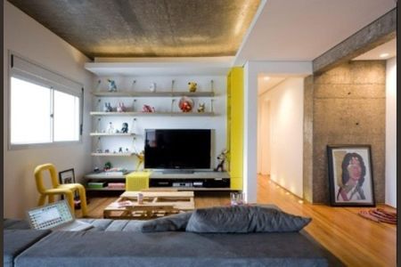 Apartamento à venda com 3 quartos, 178m² em Cidade Monções, São Paulo