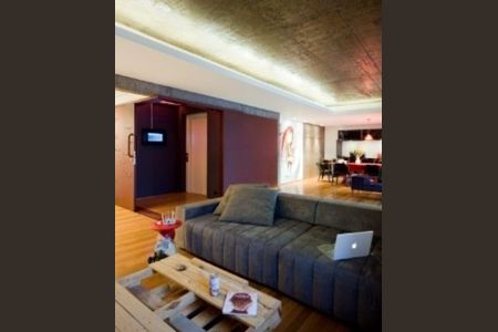 Apartamento à venda com 3 quartos, 178m² em Cidade Monções, São Paulo