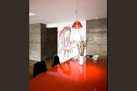 Apartamento à venda com 3 quartos, 178m² em Cidade Monções, São Paulo