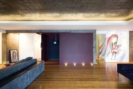 Apartamento à venda com 3 quartos, 178m² em Cidade Monções, São Paulo