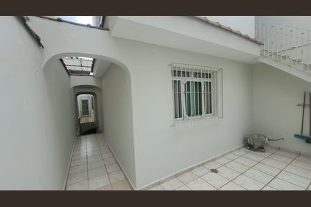 Casa à venda com 2 quartos, 161m² em Vila Gustavo, São Paulo