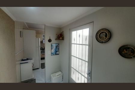 Casa à venda com 2 quartos, 161m² em Vila Gustavo, São Paulo