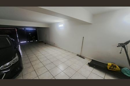 Casa à venda com 2 quartos, 161m² em Vila Gustavo, São Paulo
