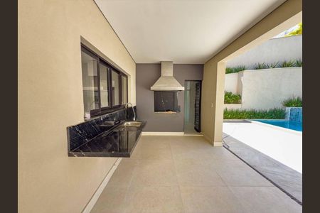 Casa à venda com 403m², 5 quartos e 4 vagas