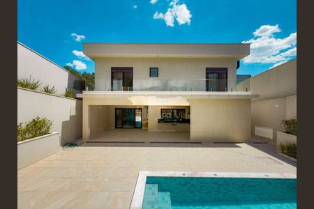 Casa à venda com 403m², 5 quartos e 4 vagas