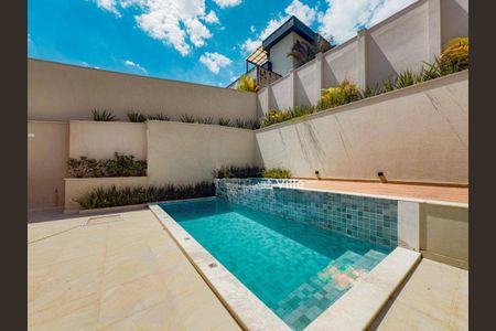 Casa à venda com 403m², 5 quartos e 4 vagas