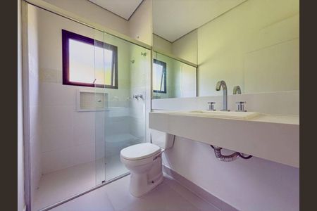 Casa à venda com 403m², 5 quartos e 4 vagas