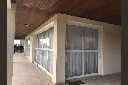 Casa à venda com 403m², 5 quartos e 4 vagas
