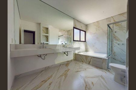 Casa à venda com 403m², 5 quartos e 4 vagas