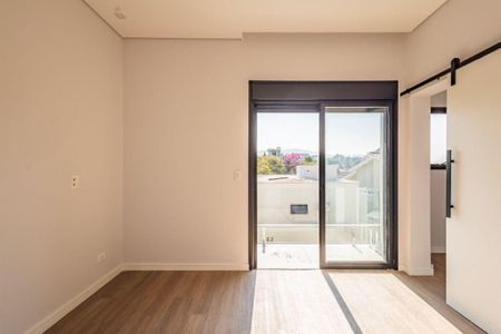 Casa de Condomínio à venda com 3 quartos, 203m² em Residencial Tres (Alphaville), Santana de Parnaíba