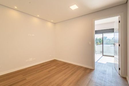 Casa de Condomínio à venda com 3 quartos, 203m² em Residencial Tres (Alphaville), Santana de Parnaíba