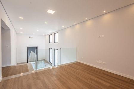 Casa de Condomínio à venda com 3 quartos, 203m² em Residencial Tres (Alphaville), Santana de Parnaíba