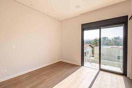 Casa de Condomínio à venda com 3 quartos, 203m² em Residencial Tres (Alphaville), Santana de Parnaíba