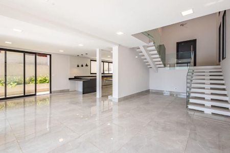 Casa de Condomínio à venda com 3 quartos, 203m² em Residencial Tres (Alphaville), Santana de Parnaíba