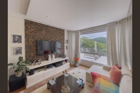 Casa de condomínio à venda com 427m², 4 quartos e 6 vagas