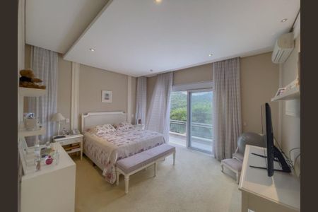 Casa de condomínio à venda com 427m², 4 quartos e 6 vagas