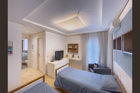 Casa de condomínio à venda com 427m², 4 quartos e 6 vagas