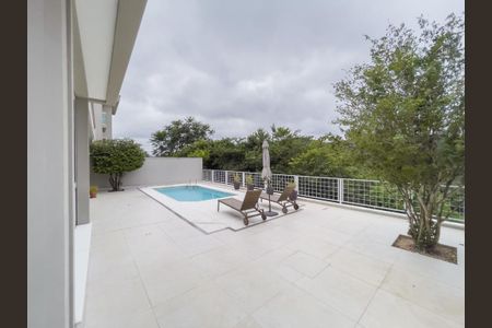 Casa de condomínio à venda com 427m², 4 quartos e 6 vagas