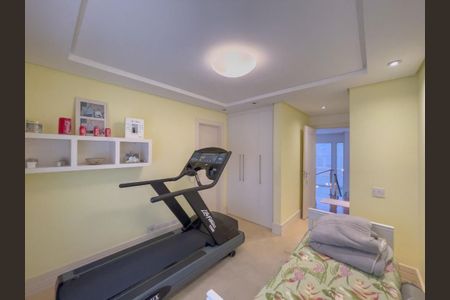 Casa de condomínio à venda com 427m², 4 quartos e 6 vagas