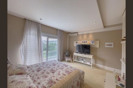 Casa de condomínio à venda com 427m², 4 quartos e 6 vagas