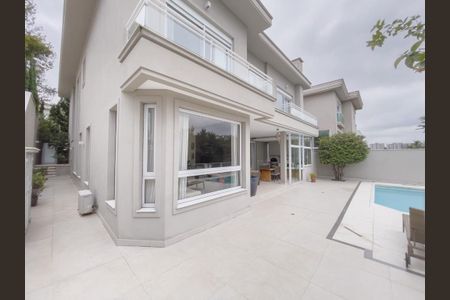 Casa de condomínio à venda com 427m², 4 quartos e 6 vagas