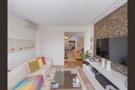 Casa de condomínio à venda com 427m², 4 quartos e 6 vagas