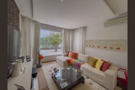 Casa de condomínio à venda com 427m², 4 quartos e 6 vagas