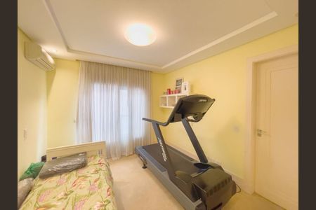 Casa de condomínio à venda com 427m², 4 quartos e 6 vagas