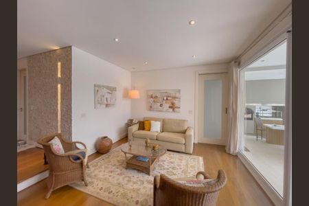 Casa de condomínio à venda com 427m², 4 quartos e 6 vagas