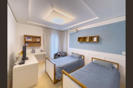 Casa de condomínio à venda com 427m², 4 quartos e 6 vagas