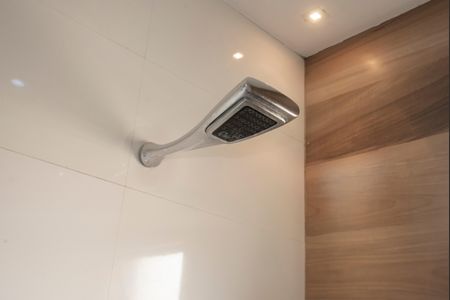 Casa à venda com 180m², 3 quartos e 3 vagasBanheiro da Suíte 1