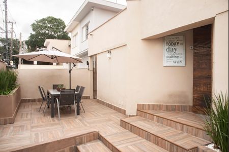 Casa à venda com 180m², 3 quartos e 3 vagasHall de entrada