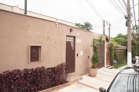 Casa à venda com 180m², 3 quartos e 3 vagasFachada