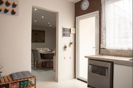 Casa à venda com 180m², 3 quartos e 3 vagasCozinha