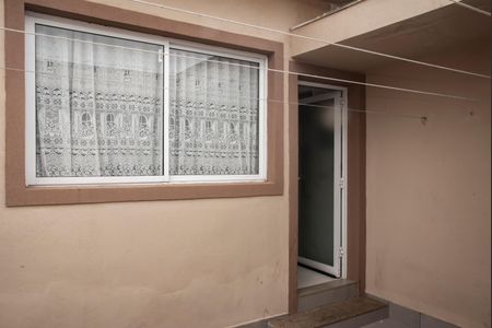 Casa à venda com 180m², 3 quartos e 3 vagasÁrea de Serviço