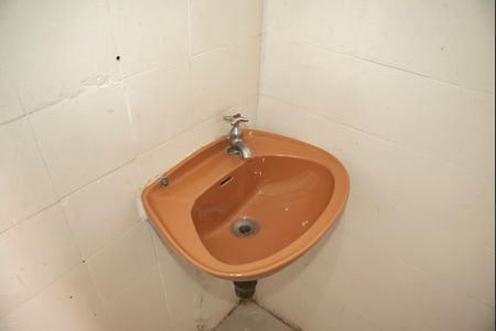 Casa à venda com 180m², 3 quartos e 3 vagasBanheiro de Serviço