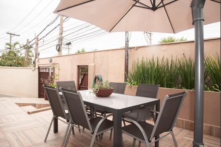 Casa à venda com 180m², 3 quartos e 3 vagasHall de entrada