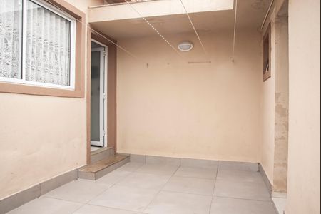 Casa à venda com 180m², 3 quartos e 3 vagasÁrea de Serviço