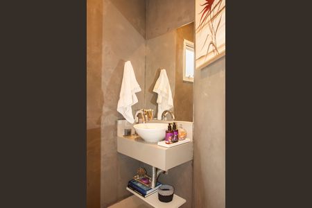 Casa à venda com 180m², 3 quartos e 3 vagasLavabo