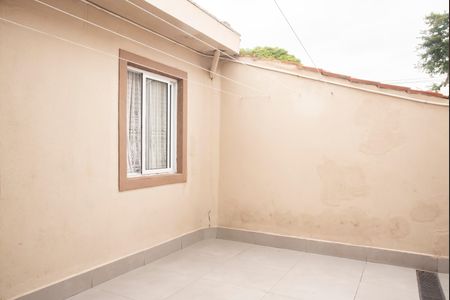 Casa à venda com 180m², 3 quartos e 3 vagasÁrea de Serviço