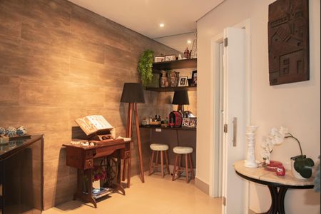 Sala de casa à venda com 3 quartos, 180m² em Vila da Saúde, São Paulo