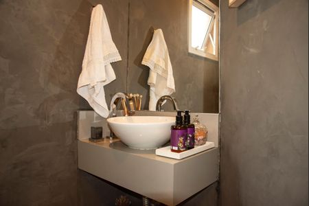 Casa à venda com 180m², 3 quartos e 3 vagasLavabo