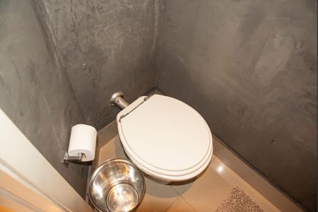 Casa à venda com 180m², 3 quartos e 3 vagasLavabo