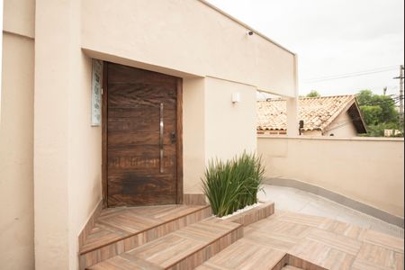 Casa à venda com 180m², 3 quartos e 3 vagasHall de entrada