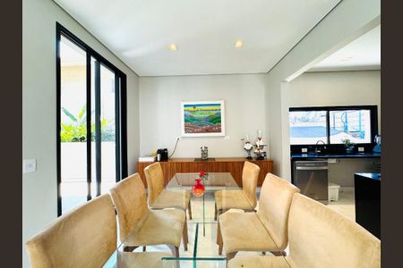 Casa de Condomínio à venda com 4 quartos, 460m² em Alphaville Residencial Plus, Barueri