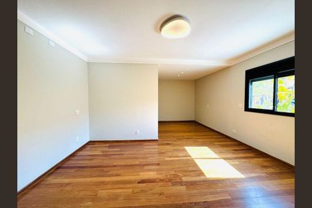 Casa de Condomínio à venda com 4 quartos, 460m² em Alphaville Residencial Plus, Barueri