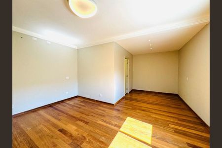 Casa de Condomínio à venda com 4 quartos, 460m² em Alphaville Residencial Plus, Barueri