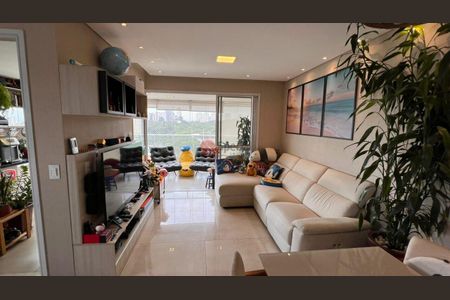 Apartamento à venda com 110m², 3 quartos e 2 vagas